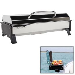 Kuuma Profile 150 Gas Grill 9000BTU w/Regulator