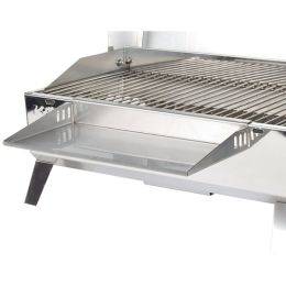 Kuuma Stow N Go Grill Food Tray f/Stow N Go 125 Fits all Stow N Go Grills
