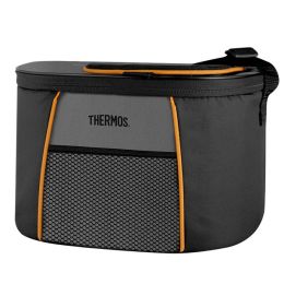 Thermos Element5 6 Can Cooler Black/Gray