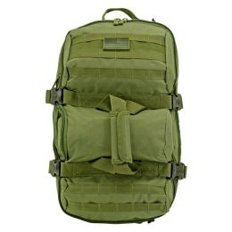 Tactical Journeyman Olive Green