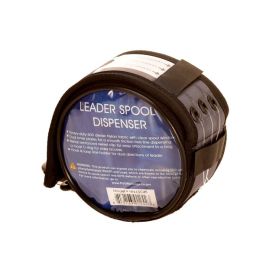 GPS Leader Spool Case SMALL Holds 3 assorted spools