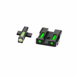 HIVIZ LiteWave H3 Sight Set XD XDS XDE XD M Models