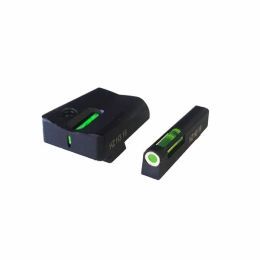HIVIZ LiteWave H3 Sight 9mm 40 S and W 357 Sig