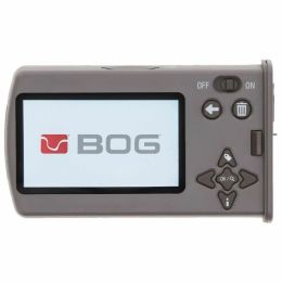 Bog Dominion Viewer Menu Screen