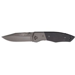 KA BAR Jarosz Beartooth Folder 35 in Blade G 10 Handle