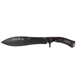 KA BAR Gunny Fixed 975 in Blade Webb Wood Handle