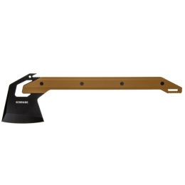 Schrade Axe 195 in
