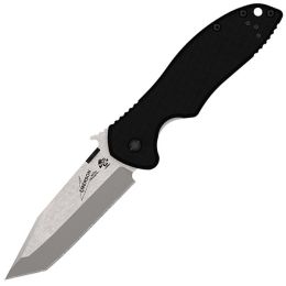 Kershaw Emerson CQC 7K Folder 325 in SW Plain G 10 Handle