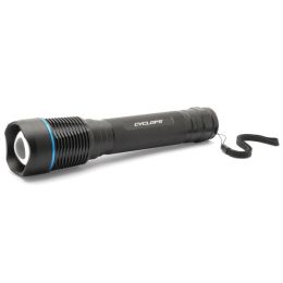 Cyclops CYC FLB2000 2000 Lumen Brontes Aluminum LED Flashlight