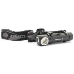 Cyclops CYC HLH1000 1000 Lumen Hades Rechargeable LED Headlamp