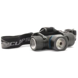 Cyclops CYC HLP2000 2000 Lumen Poseidon Rechargeable LED Headlamp