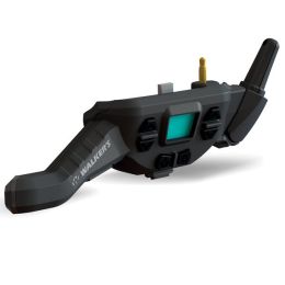 Walkers Game Ear GWP DFMWT FireMax Muff Walkie Talkie