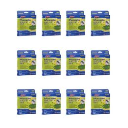 PIC 815825012264 KIT MOSQ REPEL COILS