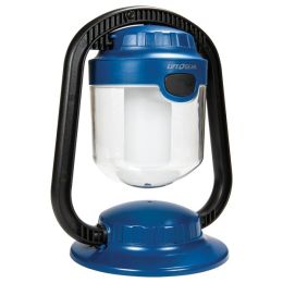LifeGear 41 3748 350 Lumen Multi Function Glow Transform Lantern