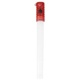 LifeGear LG115 8 Lumen LED Glow Stick Flashlight Red