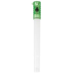 LifeGear LG117 8 Lumen LED Glow Stick Flashlight Green
