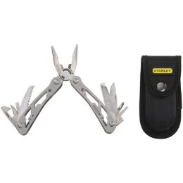 STANLEY 84 519K 12 in 1 Multi Tool with Holster