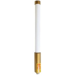 Browning BR 6140 450MHz 470MHz Pretuned Land Mobile Fiberglass Omni Base Antenna