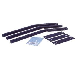 American Hunter GSM AH LA55 Leg Adapter Kit For 350 Lb Feeder