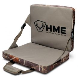 HME Products HME FLDSC Hme Folding Seat Cushion