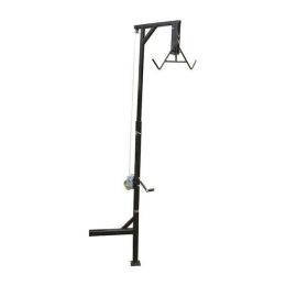 HME Products HME HH Hme Hitch Hoist 400lb 360deg