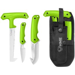 HME Products HME KN 3PFK Hme 3 Piece Field Dress Kit