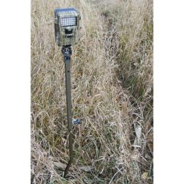 HME Products HME TCH G Hme Trail Camera Holder Grnd Mount