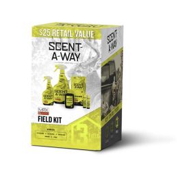 Hunters Specialties HS SAW 100098 Saw Field Kit