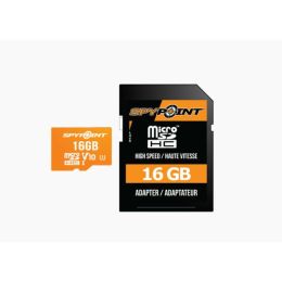SPYPOINT SPY MICRO SD 16GB Micro sd Lte