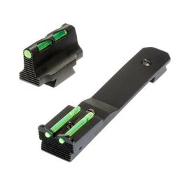 HIVIZ Sight Systems Litewave Front Rear Sight Combo22 LR Henry