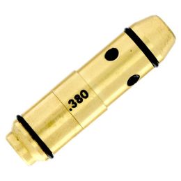 LaserLyte laser trainer cartridge 380 ACP