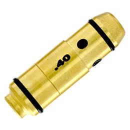 LaserLyte laser trainer cartridge 40 SW
