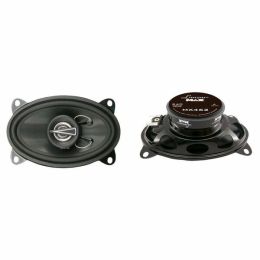 Lanzar Max 4X6 Coaxial Speaker