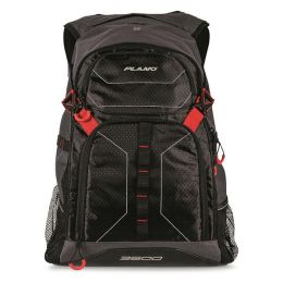Plano E Series 3600 Tackle Backpack Black