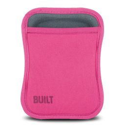 BUILT Scoop Camera Case Spring Fuchsia