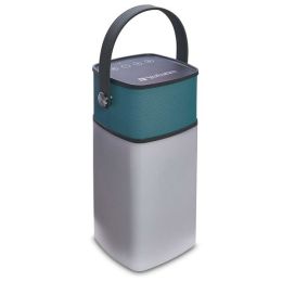 Verbatim 2 in 1 Water Resistant Wireless Bluetooth Speaker and Lantern